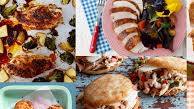 15 Super Healthy Chicken Breast Recipes 15 Super Healthy Chicken Breast Recipes