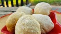 German Rye Bread German Rye Bread