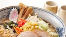 Japanese Ramen Noodles Japanese Ramen Noodles