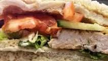 Best Club Sandwich | Grilled Chicken Sandwich Best Club Sandwich | Grilled Chicken Sandwich