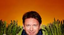 9 Things You Didn't Know About James Martin 9 Things You Didn't Know About James Martin