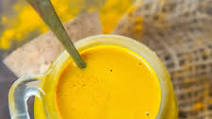 Golden Paste Recipe Golden Paste Recipe