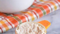 Pureed Chicken Salad Pureed Chicken Salad
