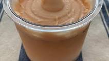 Ninja Creami Orange Creamsicle Ice Cream Ninja Creami Orange Creamsicle Ice Cream
