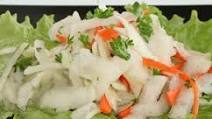 Kohlrabi Slaw Recipe Kohlrabi Slaw Recipe
