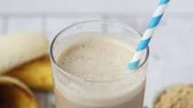 Double Peanut Butter Chocolate Protein Shake Double Peanut Butter Chocolate Protein Shake