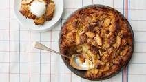 Apple Pie Bread Pudding Apple Pie Bread Pudding
