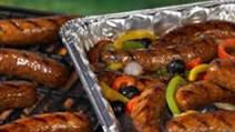 Italian Sausage Hot Tub Italian Sausage Hot Tub