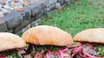 Loaded Choripan Loaded Choripan