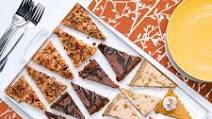 Our Favorite Buzzfeed Tasty Desserts for Easy Holiday Baking Our Favorite Buzzfeed Tasty Desserts for Easy Holiday Baking