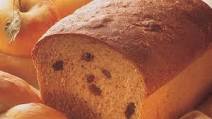 Whole Wheat Raisin Loaf Whole Wheat Raisin Loaf