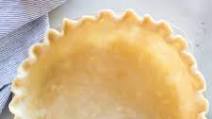 Perfect Pie Crust Perfect Pie Crust