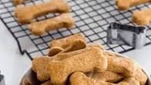 Homemade Dog Treats Homemade Dog Treats