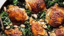 30 Best Chicken Thigh Recipes 30 Best Chicken Thigh Recipes