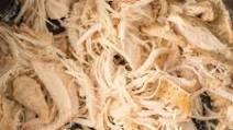 Shredded Crockpot Chicken Breast Recipe Shredded Crockpot Chicken Breast Recipe