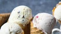 Homemade Vanilla Ice Cream Base Homemade Vanilla Ice Cream Base