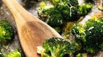 Best Roasted Broccoli Ever Best Roasted Broccoli Ever