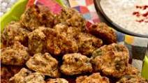Make Black-eyed Peas Fritters- Easy and Nutritious Make Black-eyed Peas Fritters- Easy and Nutritious
