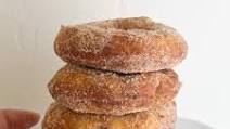 Ring Doughnut Recipe Ring Doughnut Recipe