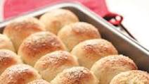 Italian Dinner Rolls Italian Dinner Rolls