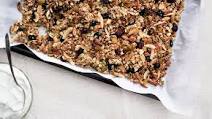A Better Granola A Better Granola