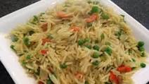 Savoury Rice Savoury Rice
