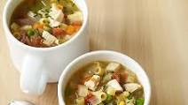 Super-Easy Chicken Noodle Soup Super-Easy Chicken Noodle Soup