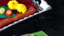 Karamani Sundal / Black Eyed Peas Sundal Karamani Sundal / Black Eyed Peas Sundal