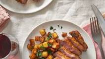 How To Cook Duck Breast How To Cook Duck Breast