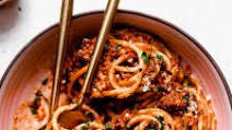 Best-Ever Bolognese Best-Ever Bolognese