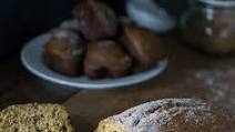 Amish Friendship Bread Amish Friendship Bread