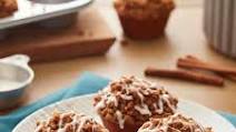 Sweet Cinnamon Muffins Recipe Sweet Cinnamon Muffins Recipe