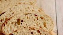 Sourdough Rye Bread Sourdough Rye Bread