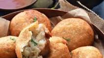 Bread Rolls Bread Rolls