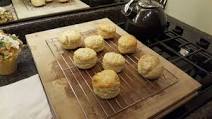Quick Food Processor Biscuits Quick Food Processor Biscuits