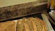Mom's Spelt Bread Mom's Spelt Bread
