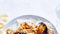The ultimate creamy chicken korma The ultimate creamy chicken korma