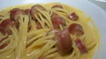 Hot Dog Spaghetti Hot Dog Spaghetti