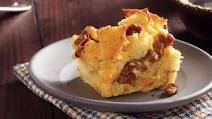Easy Egg Casserole Easy Egg Casserole