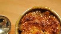 Pudding Chomeur Pudding Chomeur