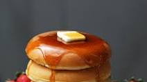 Fluffy Pancakes Recipe by Tasty Fluffy Pancakes Recipe by Tasty