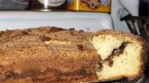 Jewish Coffee Cake Jewish Coffee Cake