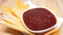 New Mexico Red Chile Sauce New Mexico Red Chile Sauce