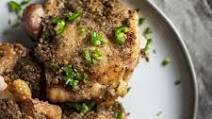 Salt and Pepper Chicken Salt and Pepper Chicken