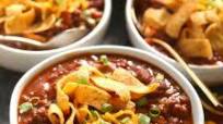 Best Chili Recipe Best Chili Recipe