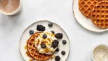 The Best Ever Sweet Keto Chaffles The Best Ever Sweet Keto Chaffles