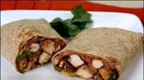 Chicken Burritos Chicken Burritos