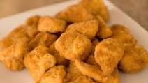 Homemade Chicken Nuggets Homemade Chicken Nuggets
