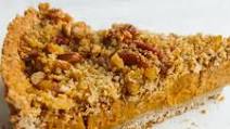 Easy Healthy Pumpkin Dessert Recipes Easy Healthy Pumpkin Dessert Recipes
