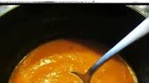 Delicious Fire-Roasted Tomato Bisque Recipe Delicious Fire-Roasted Tomato Bisque Recipe